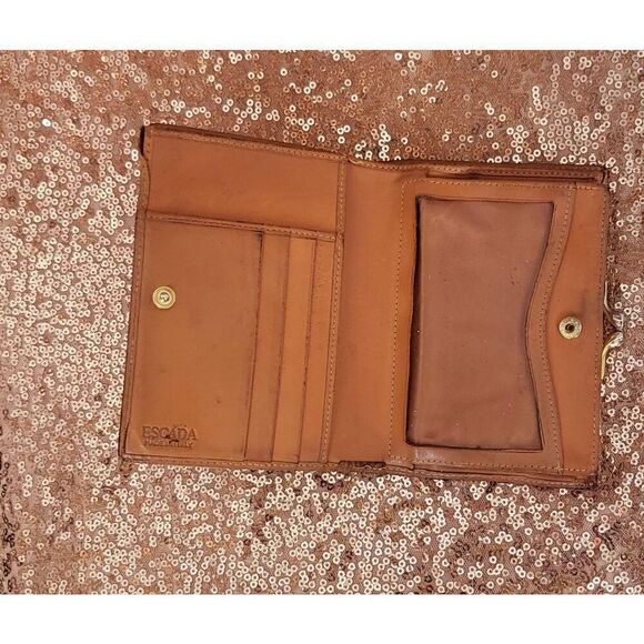 Escada wallet  - Picture 4 of 6